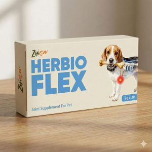 Herbio Flex - Trial Pack (1 Box)