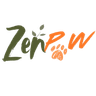 ZenPaw Logo